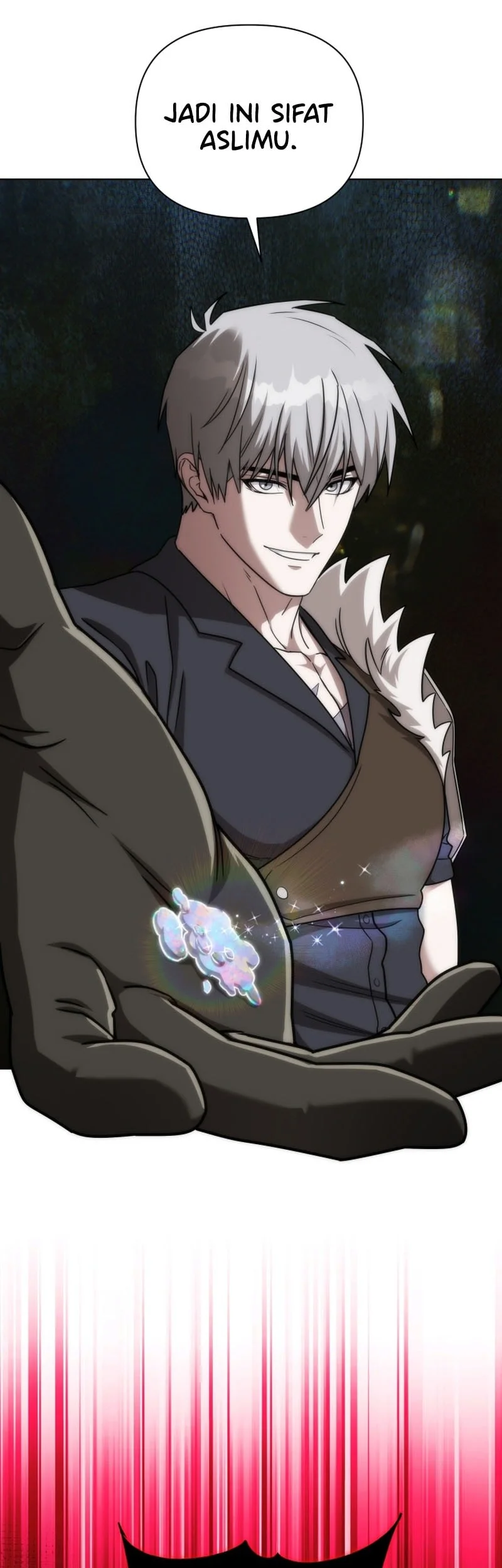 Barbarian’s Adventure In A Fantasy World Chapter 51 Gambar 34