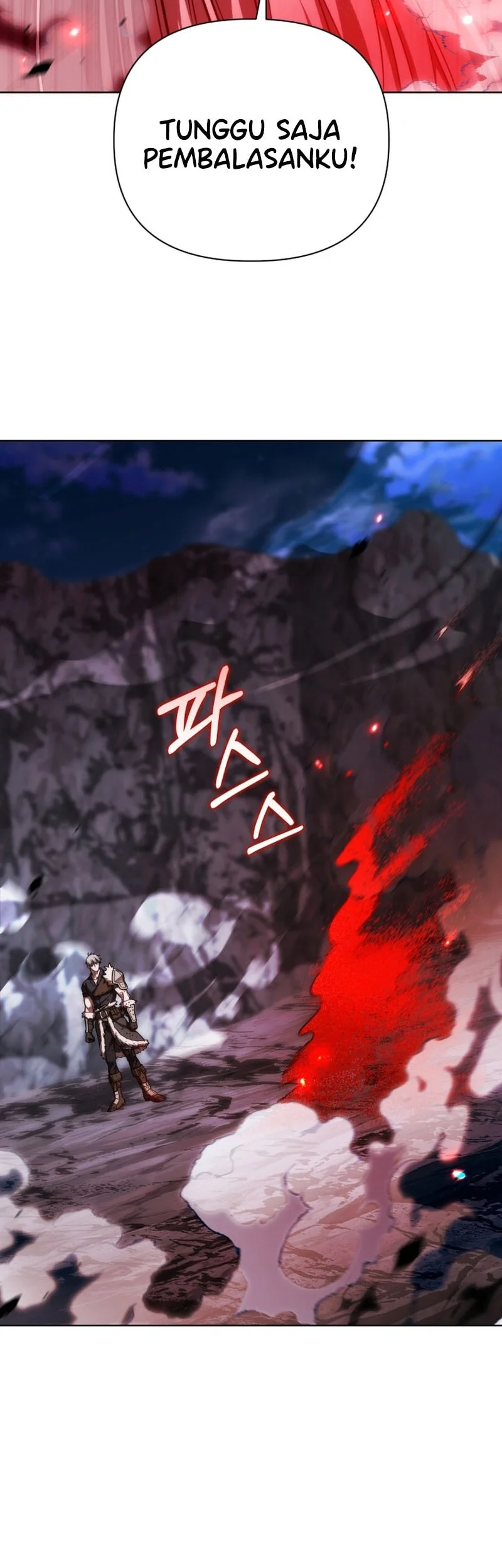 Barbarian’s Adventure In A Fantasy World Chapter 51 Gambar 39