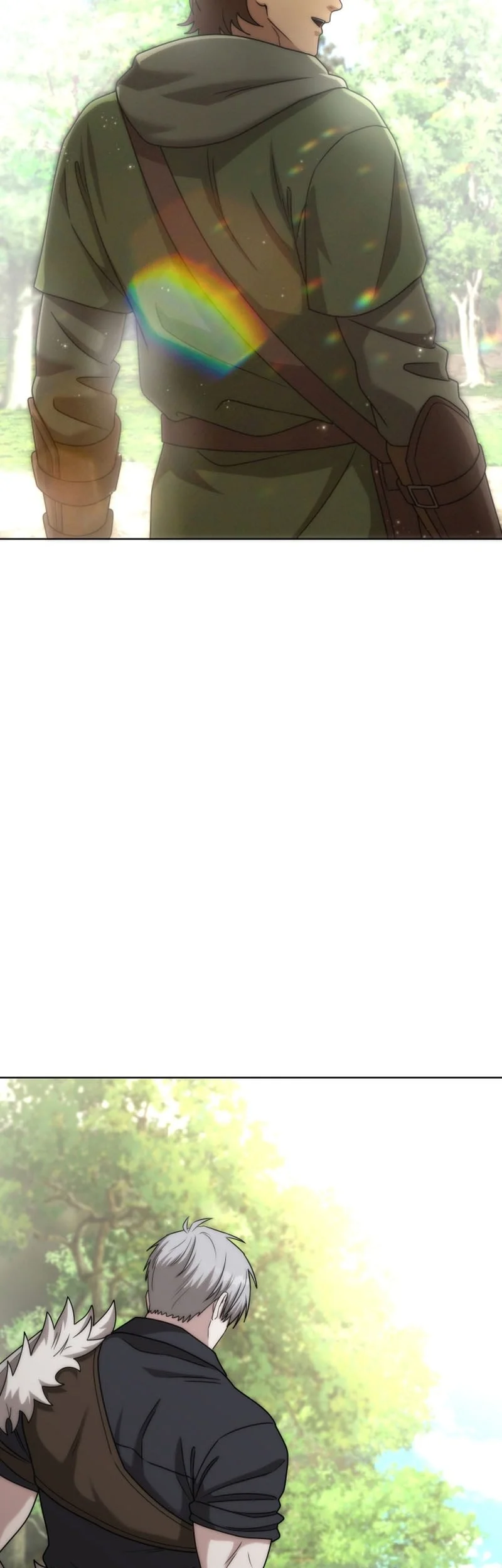 Barbarian’s Adventure In A Fantasy World Chapter 51 Gambar 51