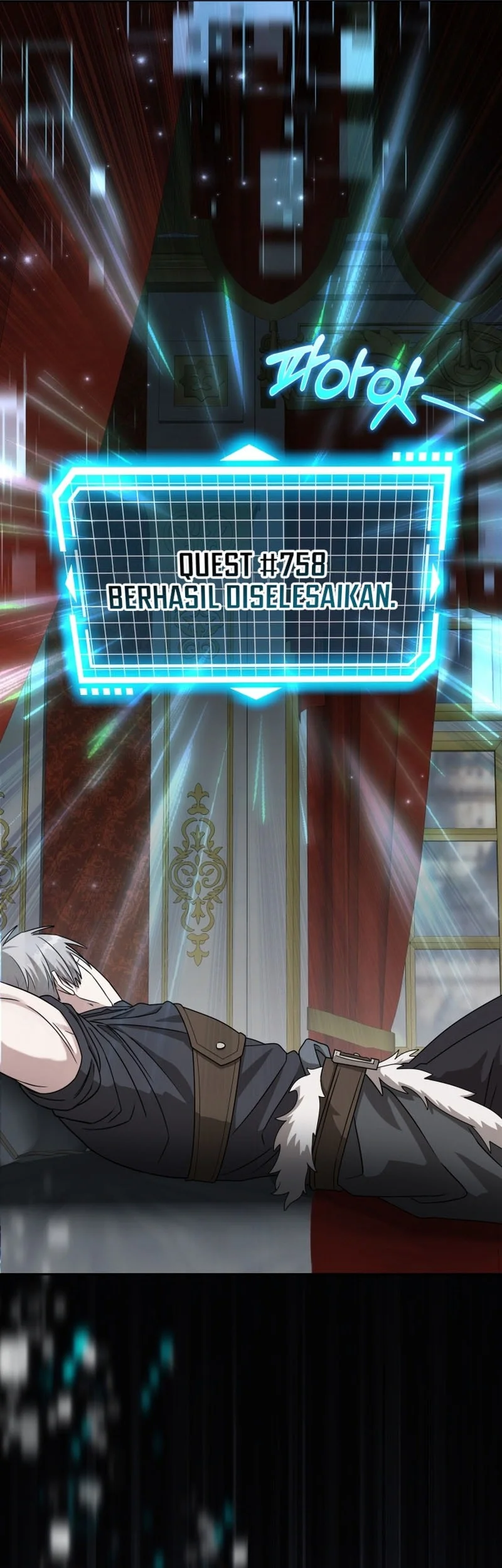 Barbarian’s Adventure In A Fantasy World Chapter 51 Gambar 65