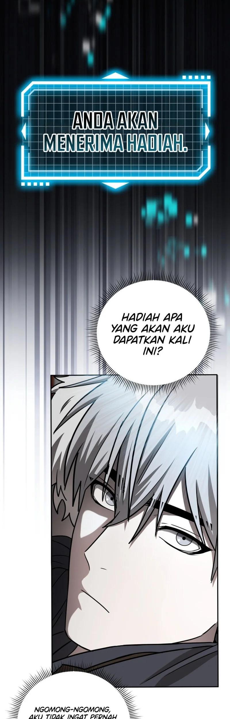 Barbarian’s Adventure In A Fantasy World Chapter 51 Gambar 66