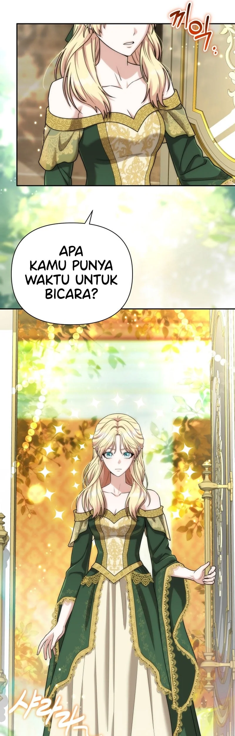 Barbarian’s Adventure In A Fantasy World Chapter 51 Gambar 69