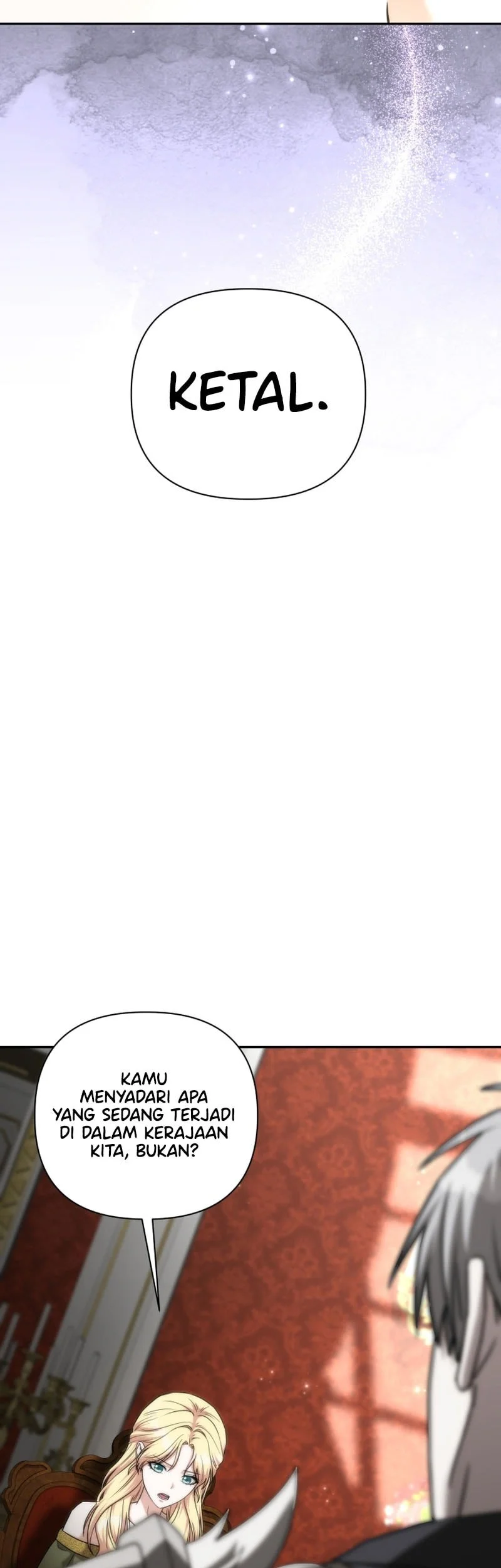 Barbarian’s Adventure In A Fantasy World Chapter 51 Gambar 77