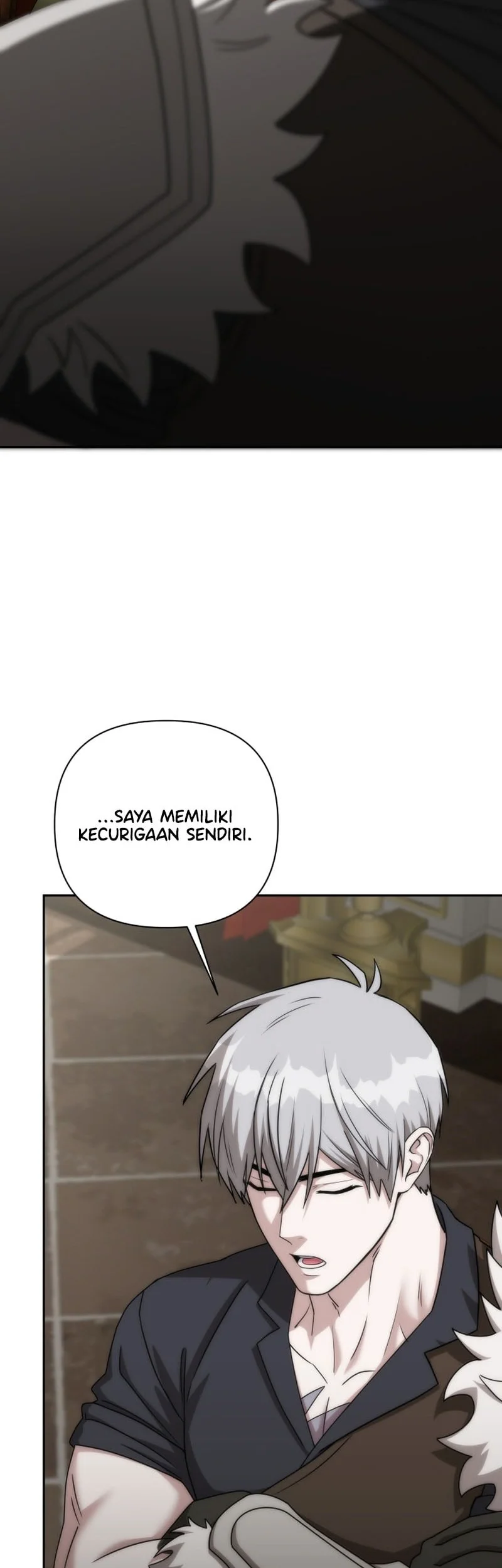 Barbarian’s Adventure In A Fantasy World Chapter 51 Gambar 78