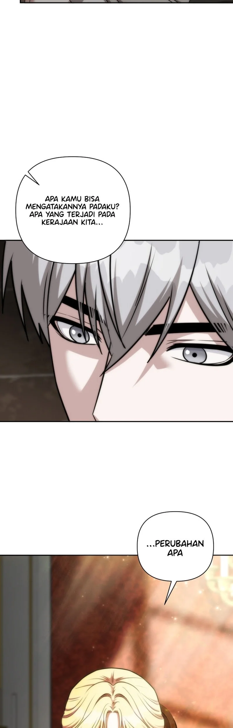 Barbarian’s Adventure In A Fantasy World Chapter 51 Gambar 79