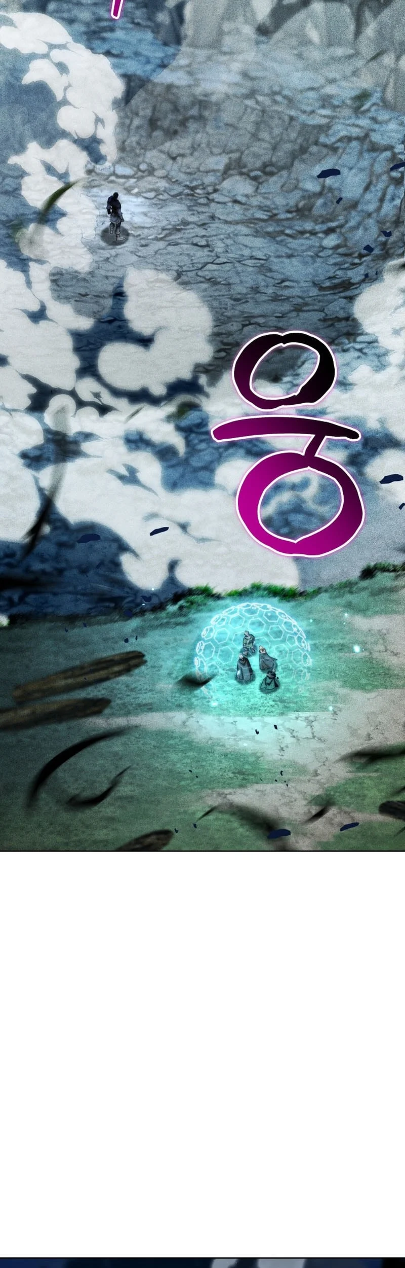 Barbarian’s Adventure In A Fantasy World Chapter 51 Gambar 16