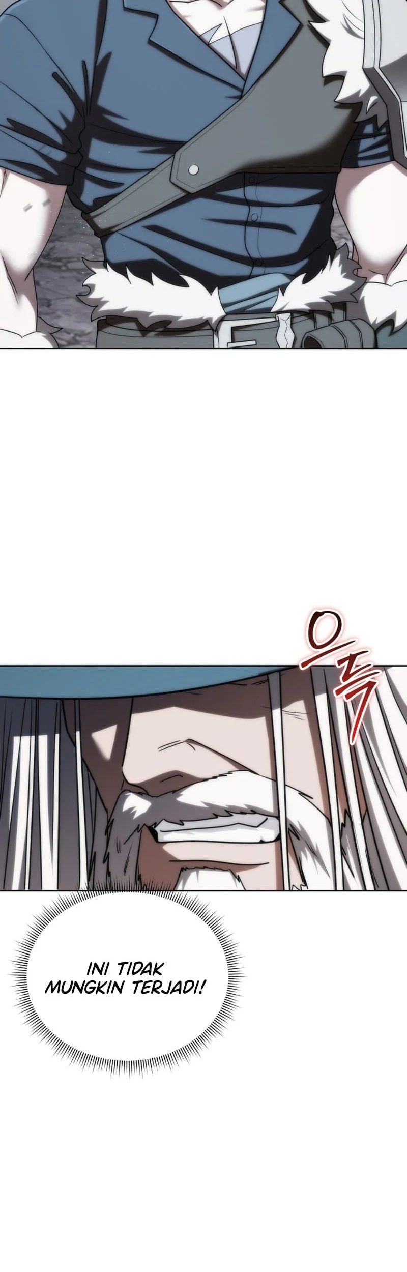 Barbarian’s Adventure In A Fantasy World Chapter 51 Gambar 19