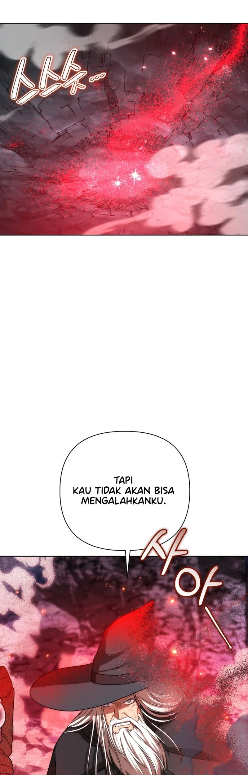 Barbarian’s Adventure In A Fantasy World Chapter 51 Gambar 24