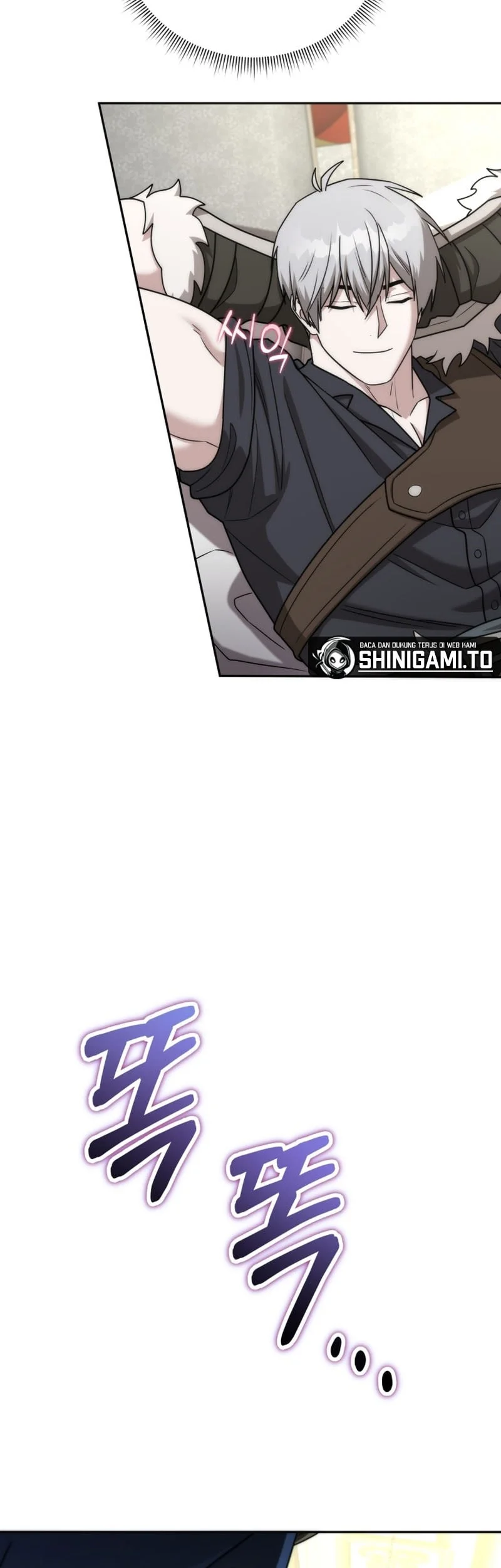 Barbarian’s Adventure In A Fantasy World Chapter 52 Gambar 35