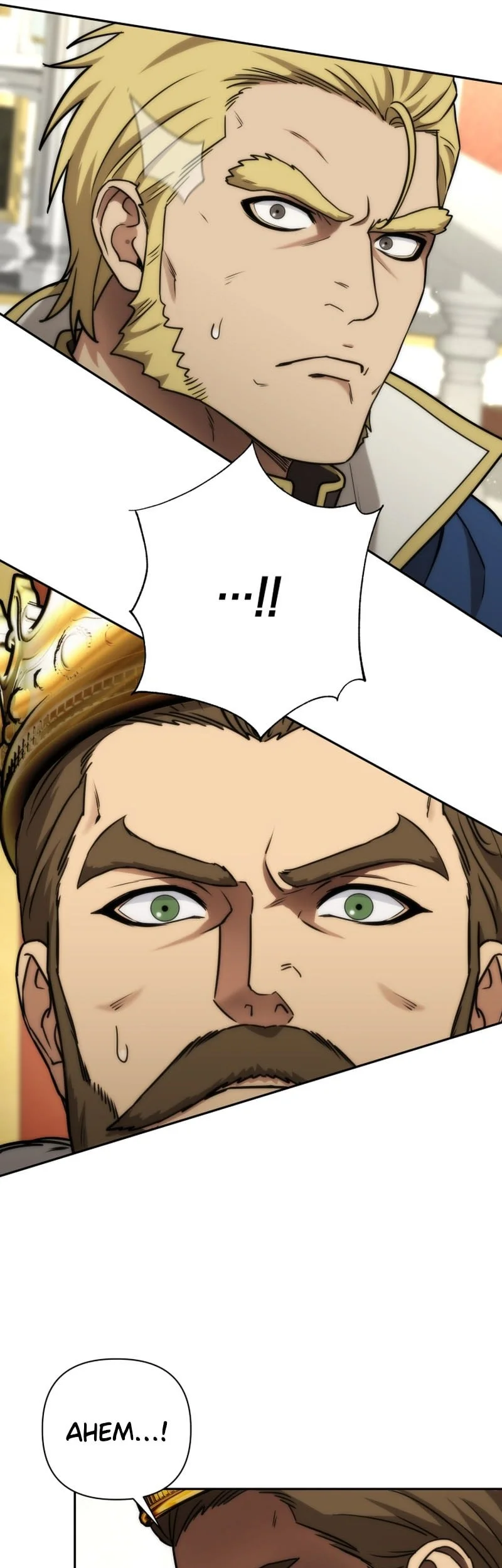 Barbarian’s Adventure In A Fantasy World Chapter 52 Gambar 49