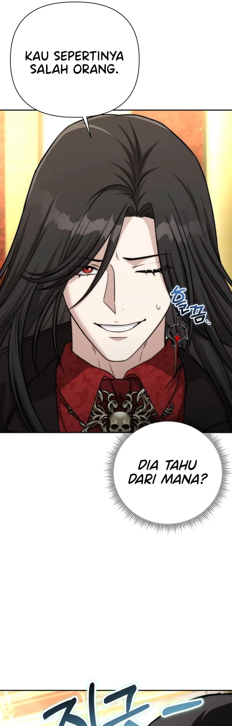 Barbarian’s Adventure In A Fantasy World Chapter 52 Gambar 57