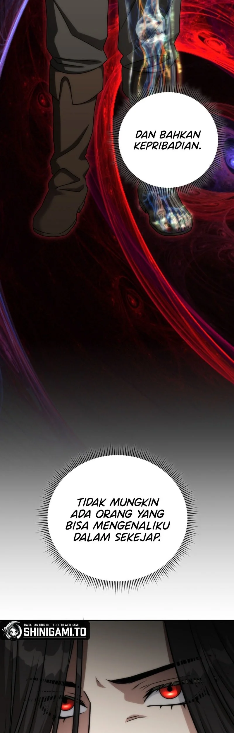 Barbarian’s Adventure In A Fantasy World Chapter 52 Gambar 62