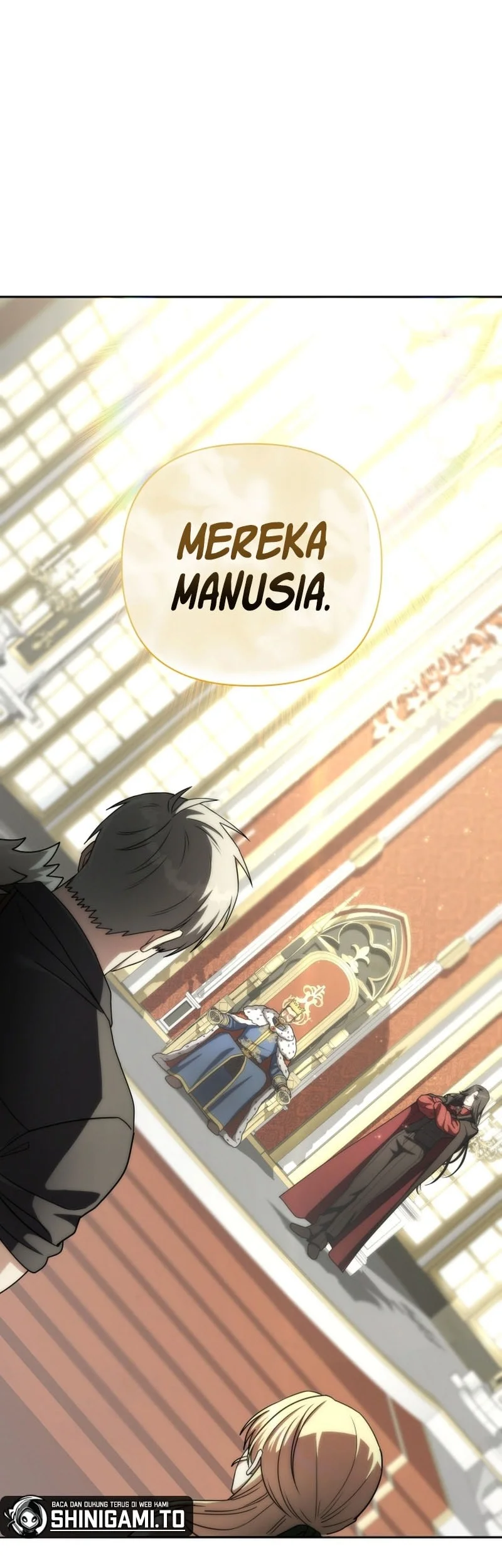 Barbarian’s Adventure In A Fantasy World Chapter 52 Gambar 66