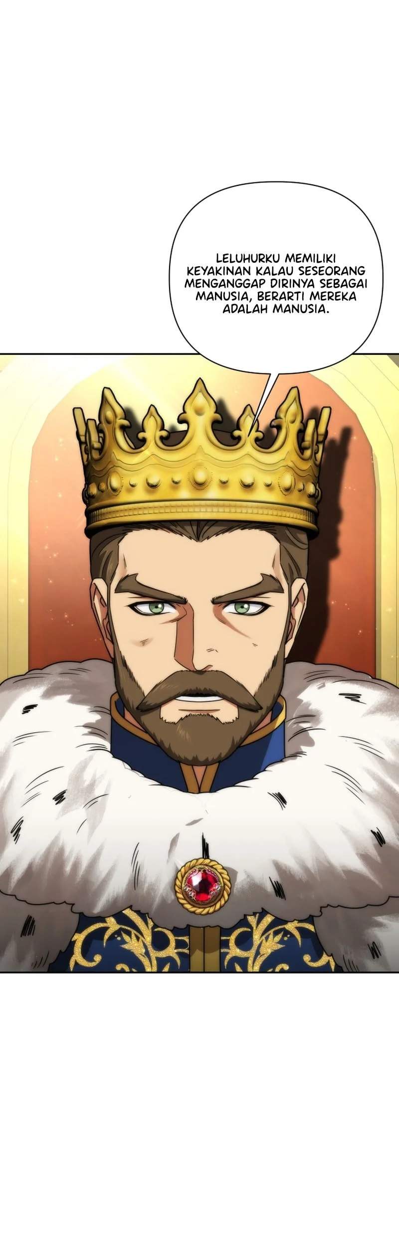 Barbarian’s Adventure In A Fantasy World Chapter 52 Gambar 67