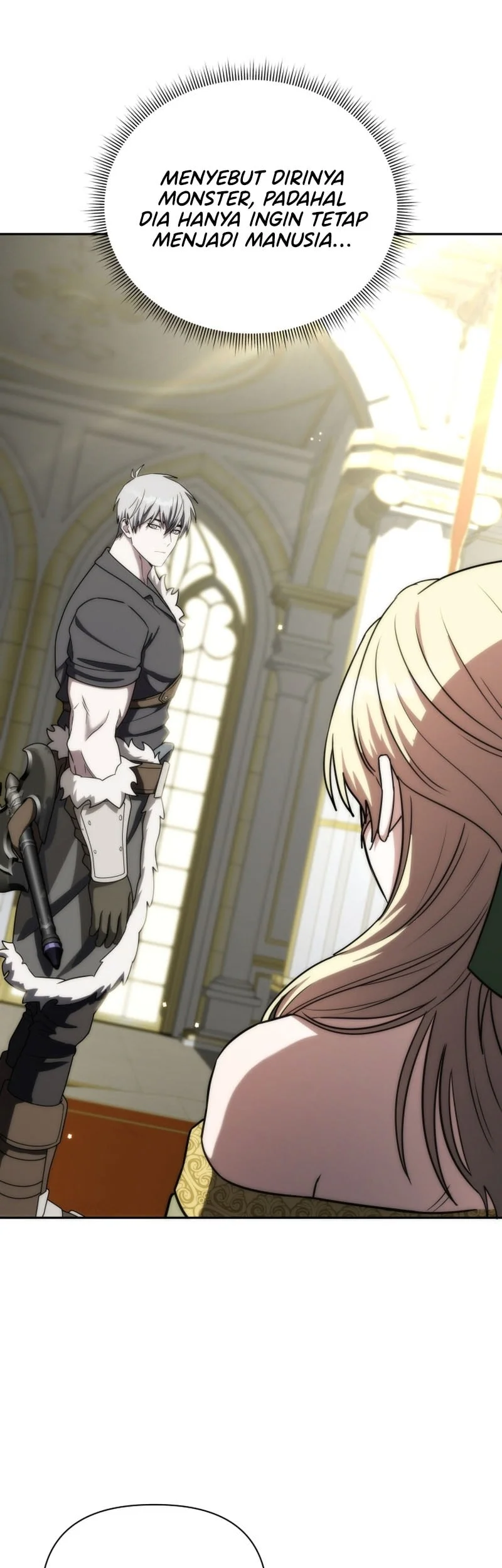 Barbarian’s Adventure In A Fantasy World Chapter 52 Gambar 69