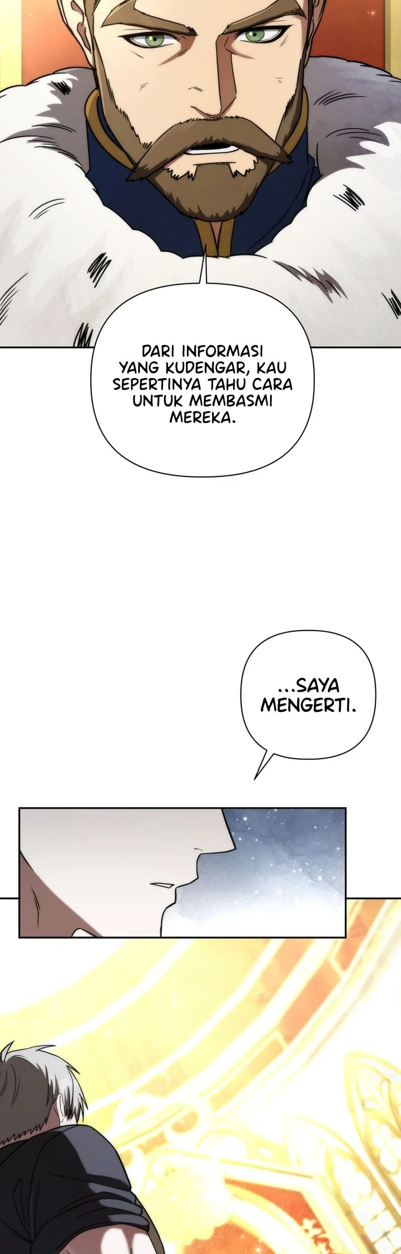 Barbarian’s Adventure In A Fantasy World Chapter 52 Gambar 74