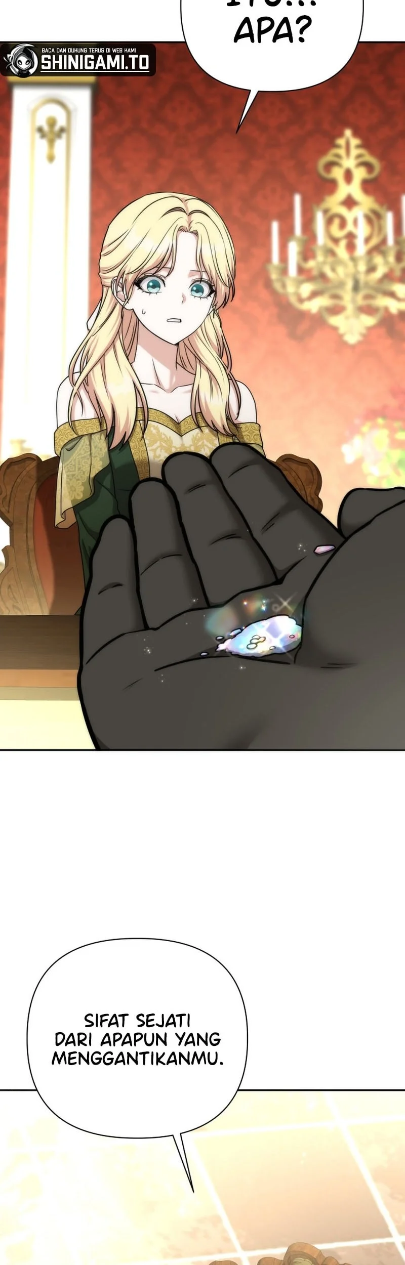 Barbarian’s Adventure In A Fantasy World Chapter 52 Gambar 3