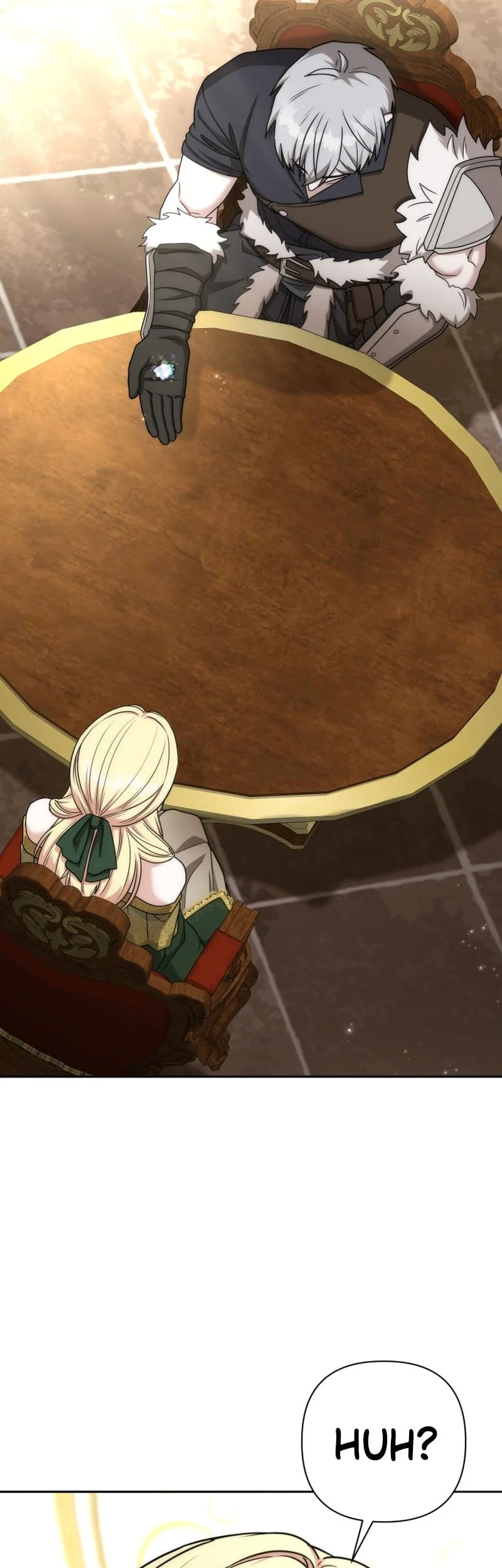 Barbarian’s Adventure In A Fantasy World Chapter 52 Gambar 4