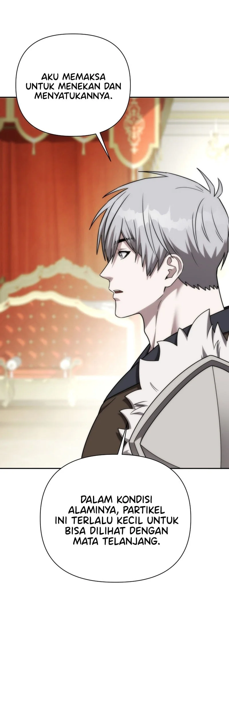 Barbarian’s Adventure In A Fantasy World Chapter 52 Gambar 6