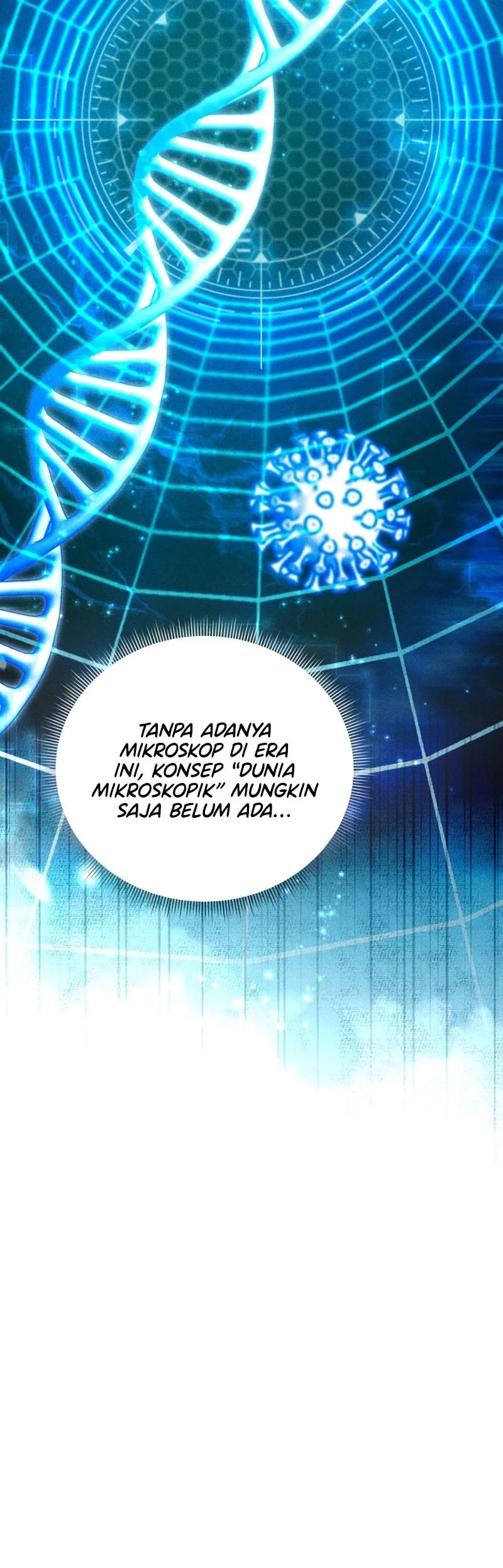 Barbarian’s Adventure In A Fantasy World Chapter 52 Gambar 9