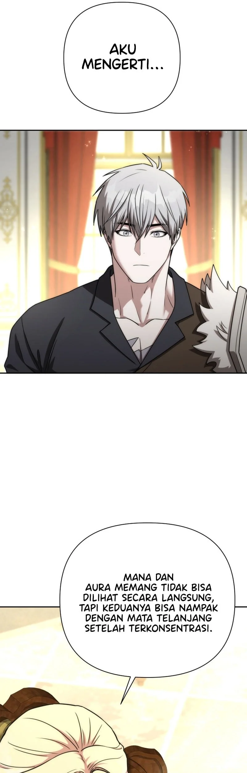 Barbarian’s Adventure In A Fantasy World Chapter 52 Gambar 10