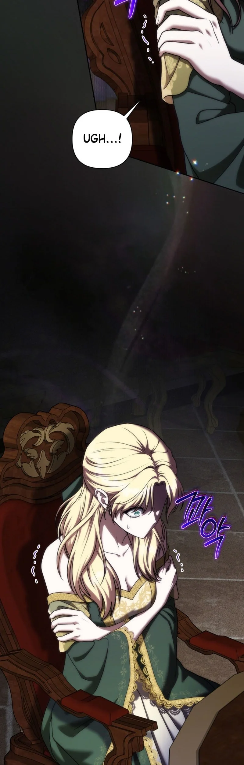 Barbarian’s Adventure In A Fantasy World Chapter 52 Gambar 15