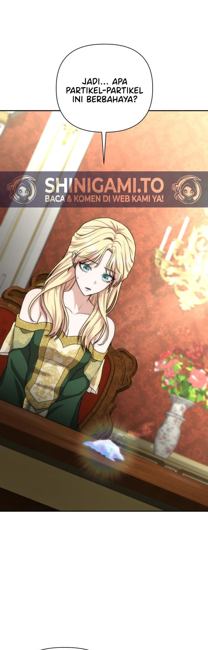 Barbarian’s Adventure In A Fantasy World Chapter 52 Gambar 18