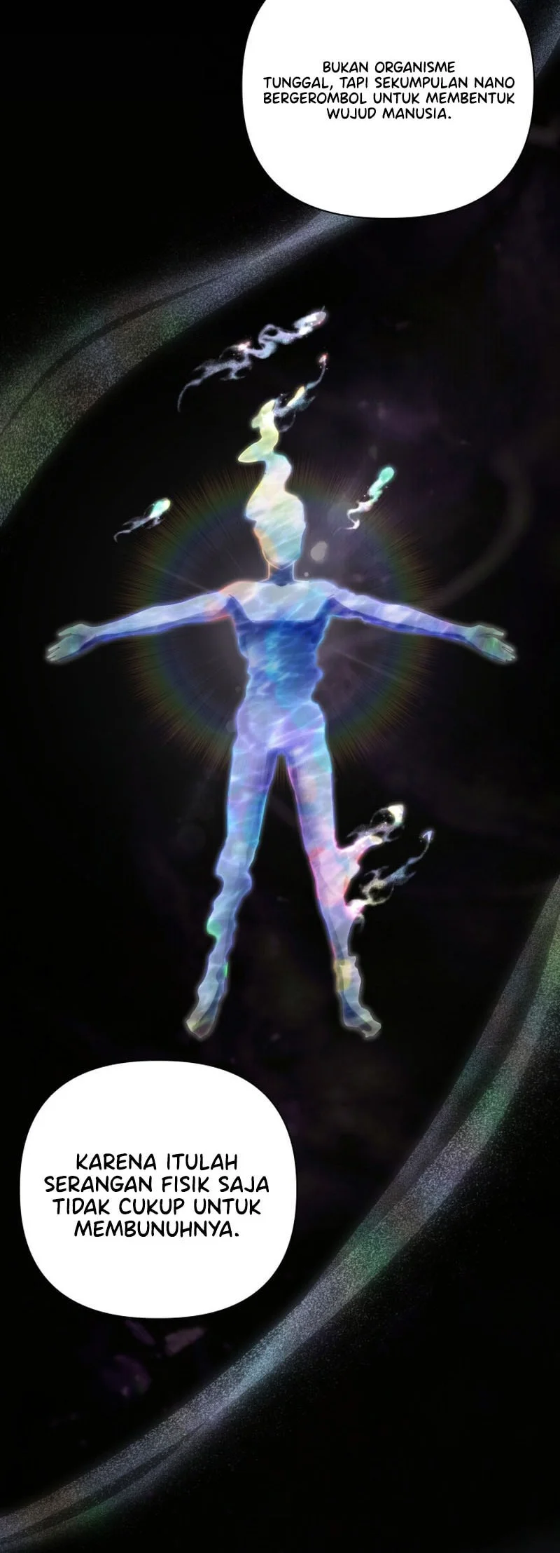 Barbarian’s Adventure In A Fantasy World Chapter 52 Gambar 21