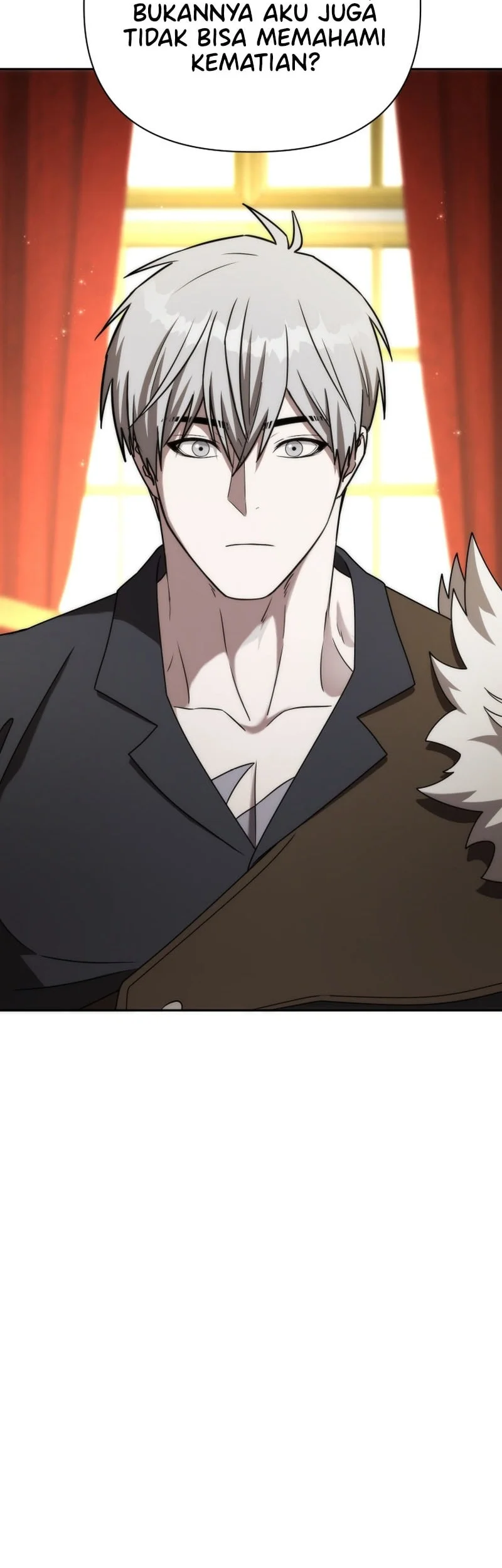 Barbarian’s Adventure In A Fantasy World Chapter 52 Gambar 25