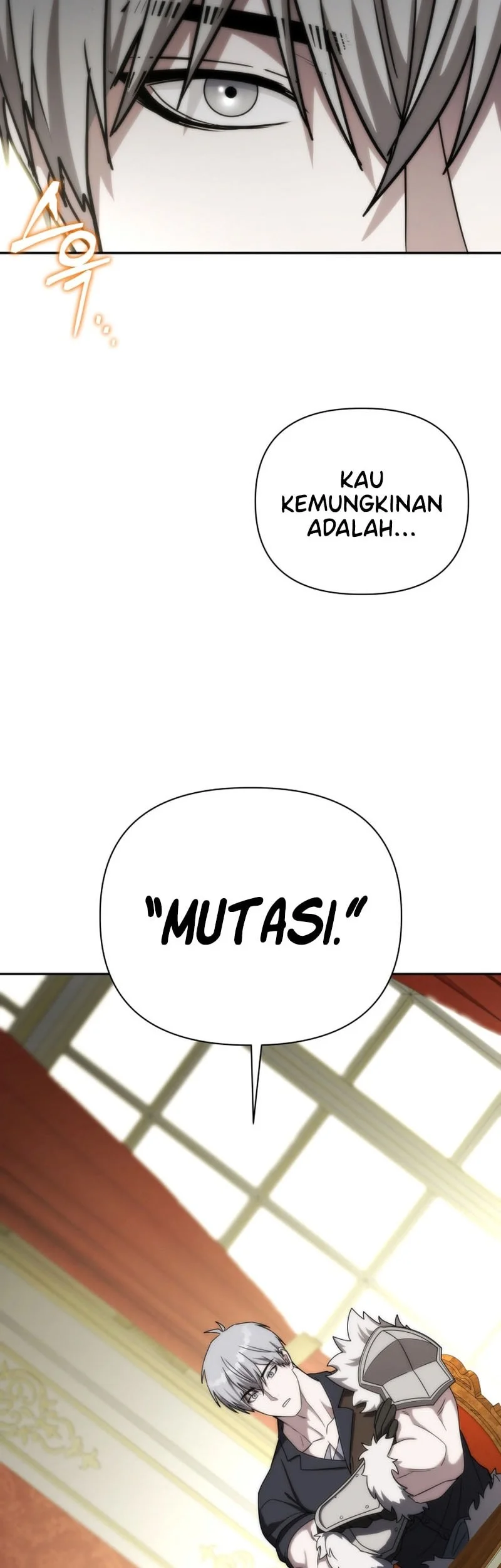 Barbarian’s Adventure In A Fantasy World Chapter 52 Gambar 27