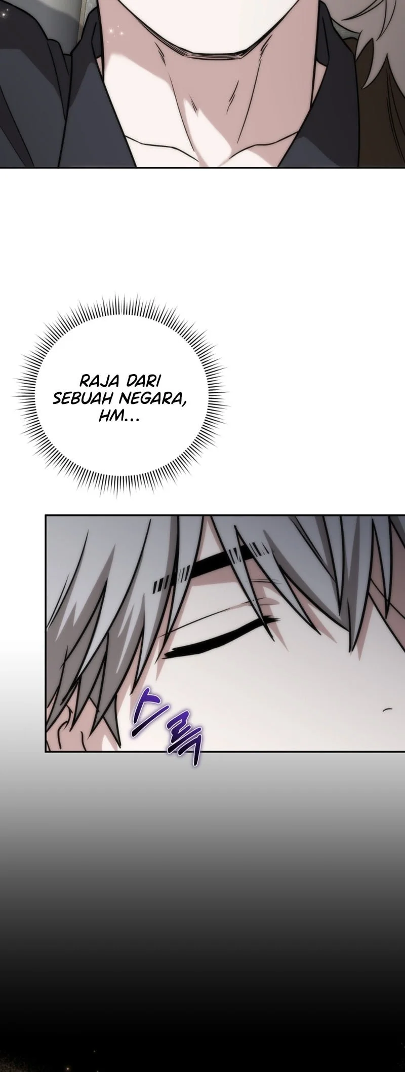 Barbarian’s Adventure In A Fantasy World Chapter 52 Gambar 32