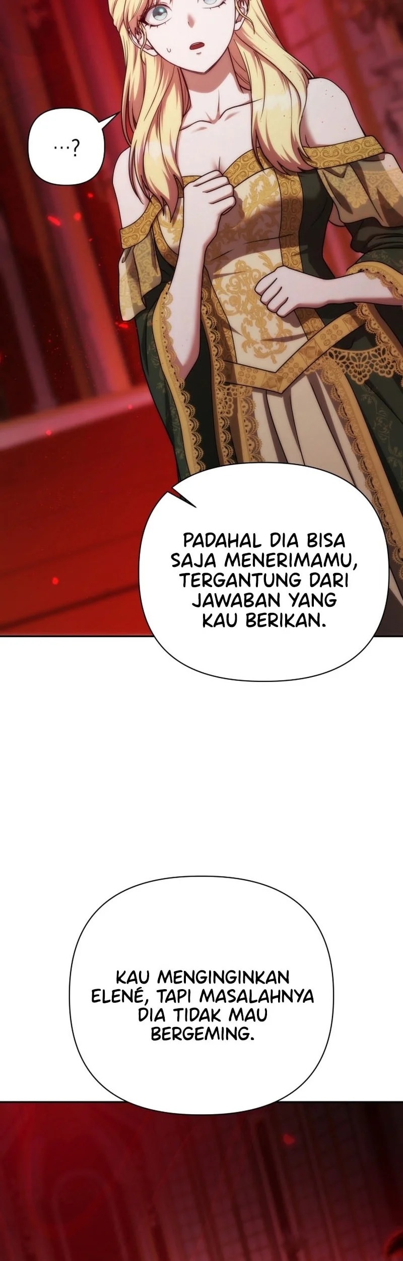 Barbarian’s Adventure In A Fantasy World Chapter 53 Gambar 35