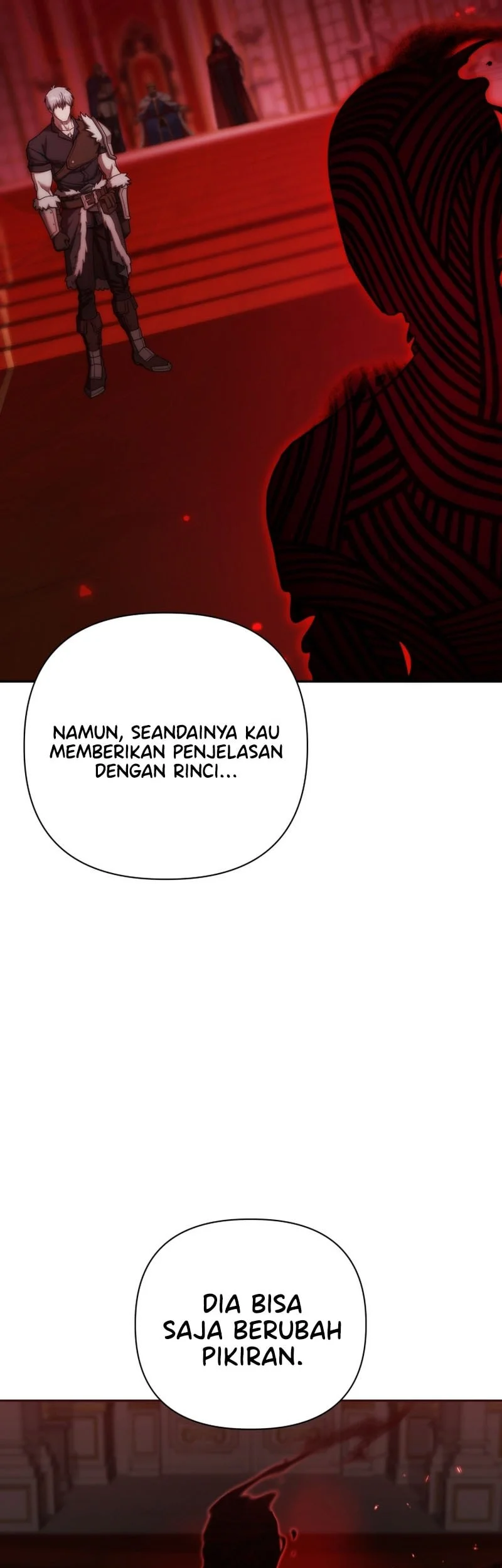 Barbarian’s Adventure In A Fantasy World Chapter 53 Gambar 36