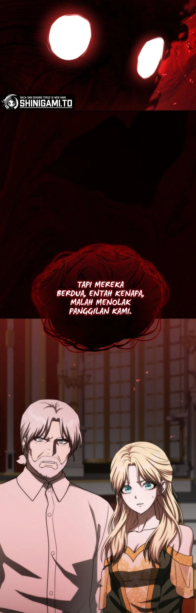 Barbarian’s Adventure In A Fantasy World Chapter 53 Gambar 39