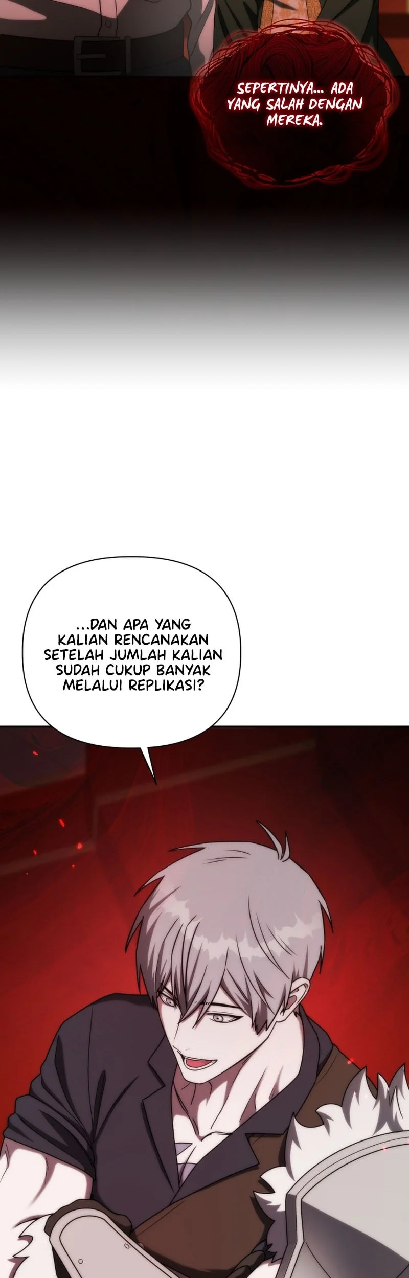 Barbarian’s Adventure In A Fantasy World Chapter 53 Gambar 40