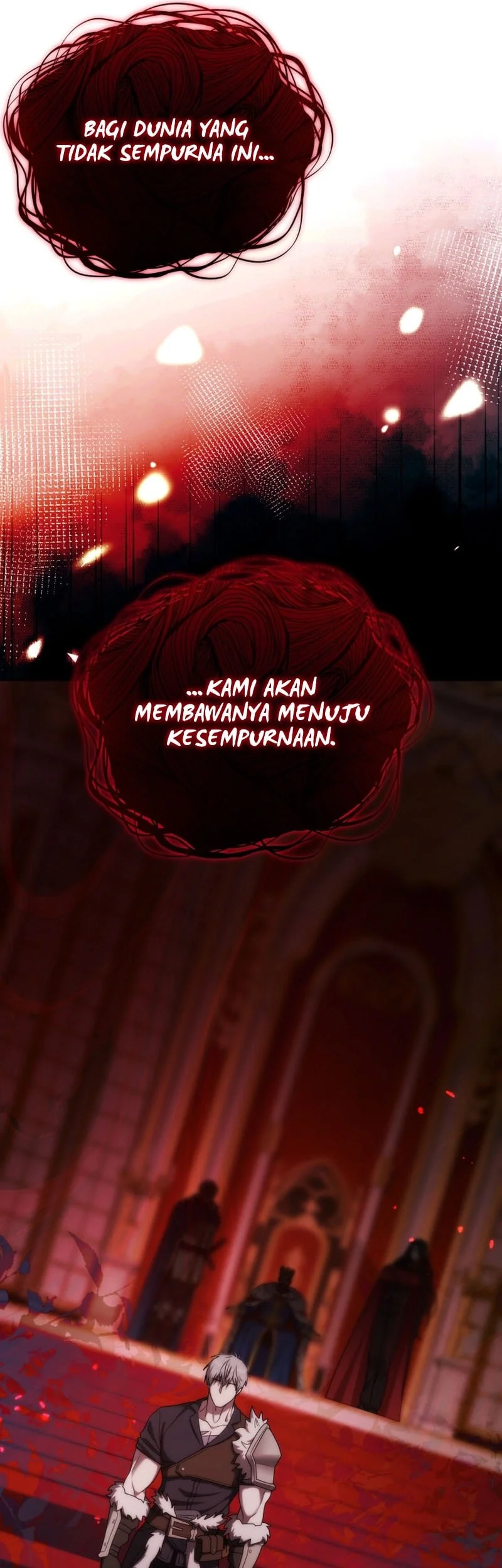 Barbarian’s Adventure In A Fantasy World Chapter 53 Gambar 42