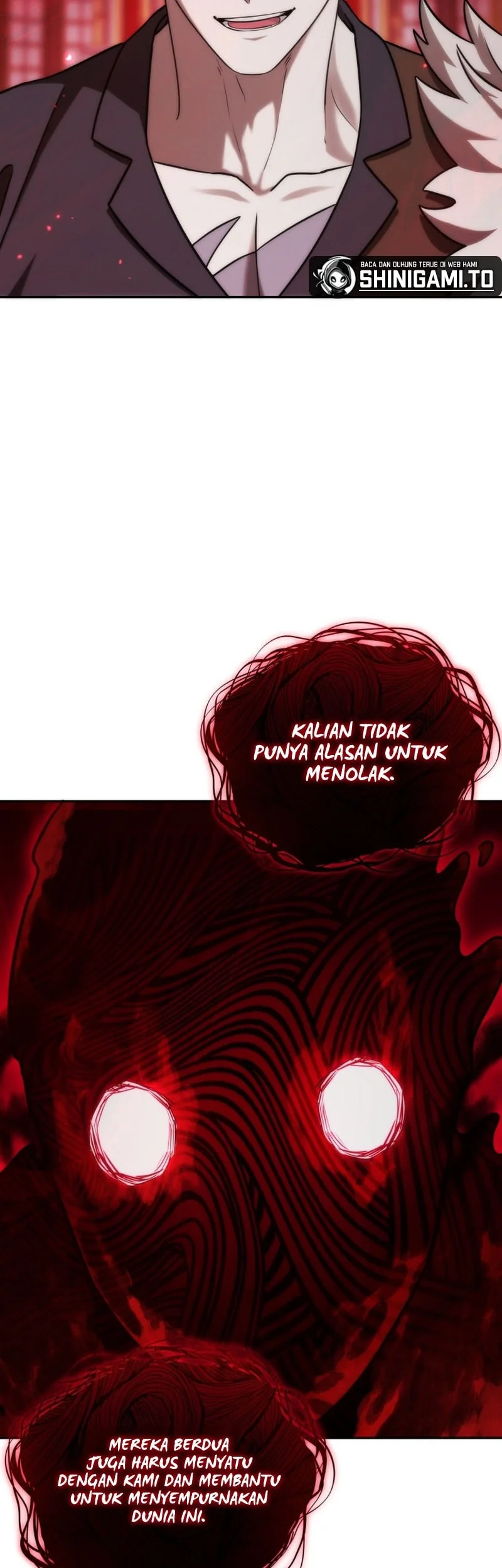 Barbarian’s Adventure In A Fantasy World Chapter 53 Gambar 44