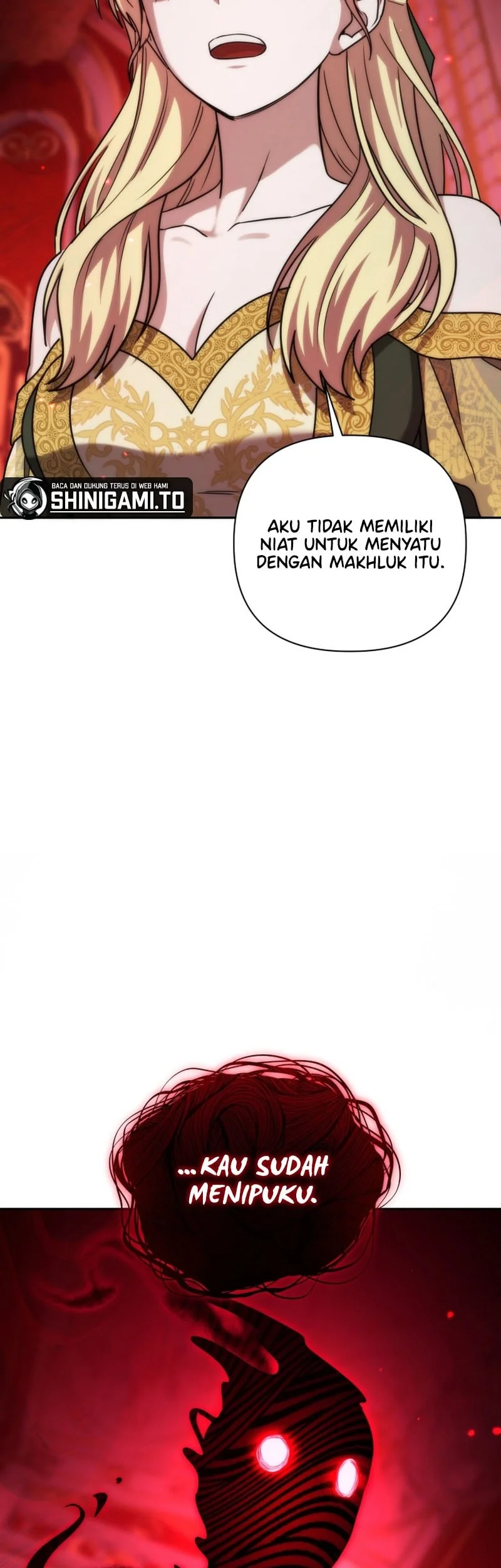 Barbarian’s Adventure In A Fantasy World Chapter 53 Gambar 47