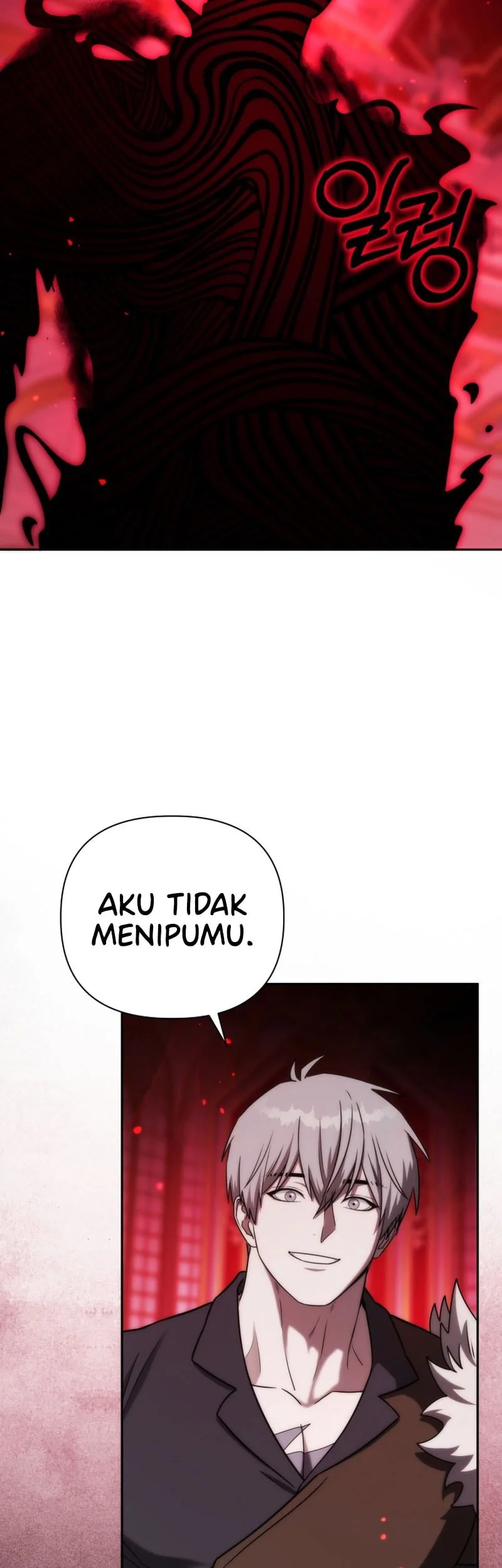 Barbarian’s Adventure In A Fantasy World Chapter 53 Gambar 48