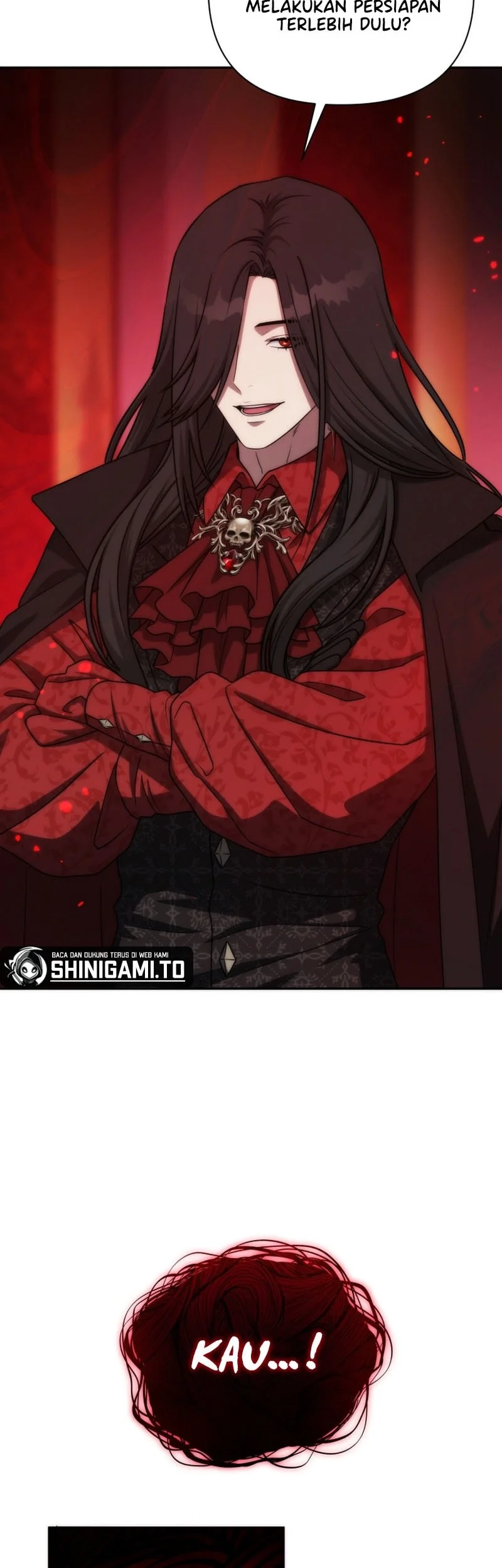 Barbarian’s Adventure In A Fantasy World Chapter 53 Gambar 51