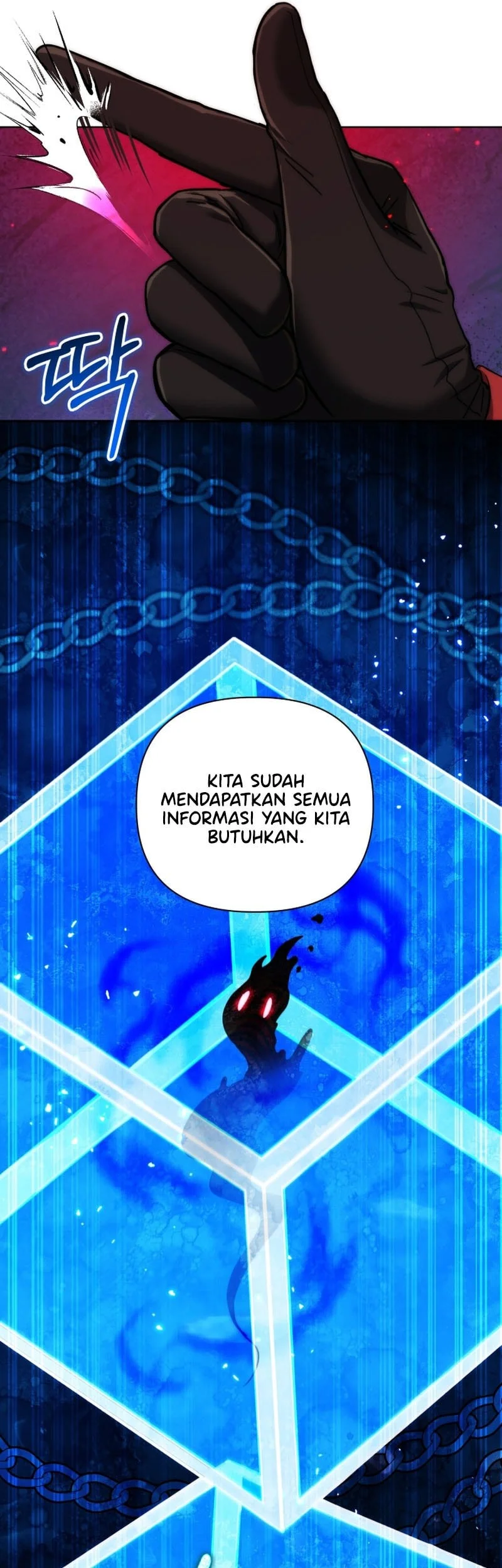 Barbarian’s Adventure In A Fantasy World Chapter 53 Gambar 53