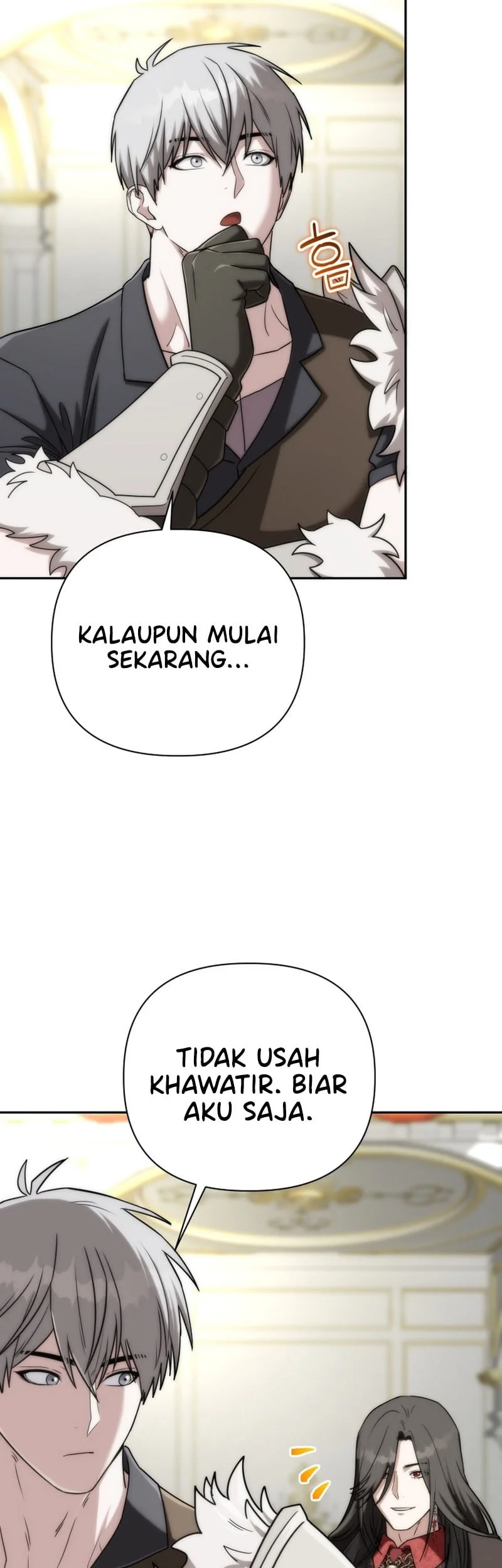 Barbarian’s Adventure In A Fantasy World Chapter 53 Gambar 59