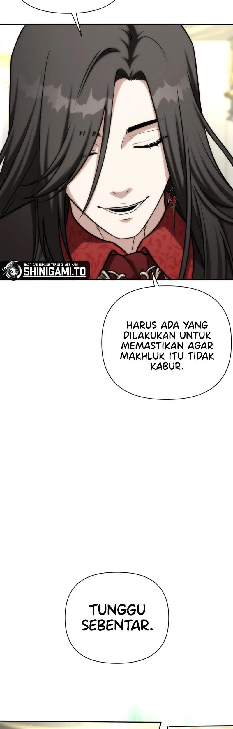 Barbarian’s Adventure In A Fantasy World Chapter 53 Gambar 62