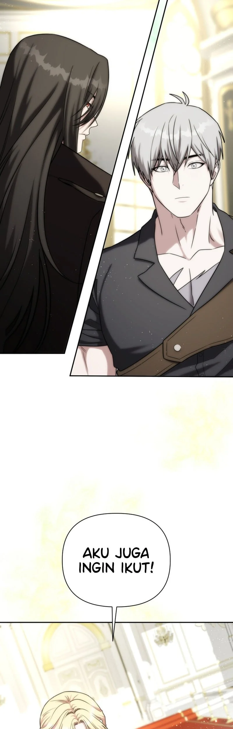 Barbarian’s Adventure In A Fantasy World Chapter 53 Gambar 63