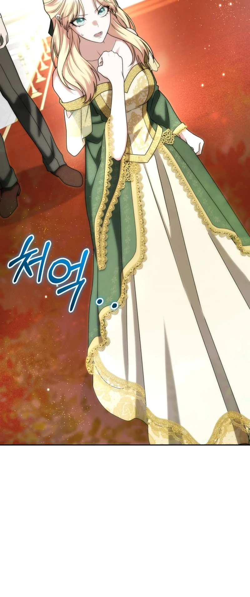 Barbarian’s Adventure In A Fantasy World Chapter 53 Gambar 64