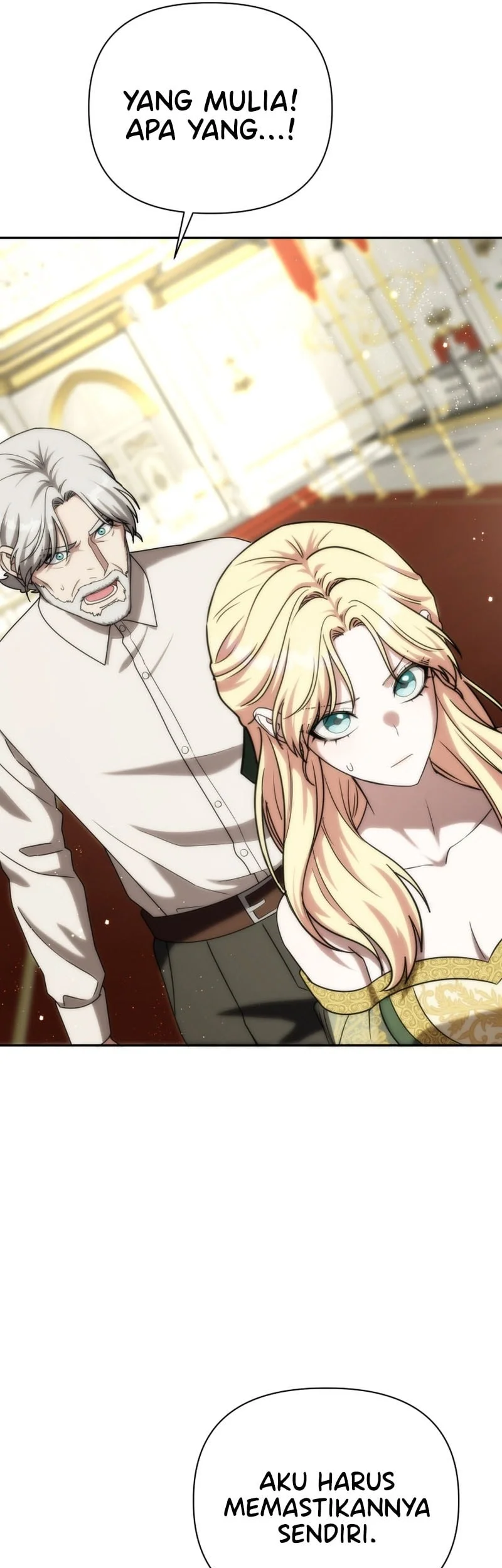 Barbarian’s Adventure In A Fantasy World Chapter 53 Gambar 65