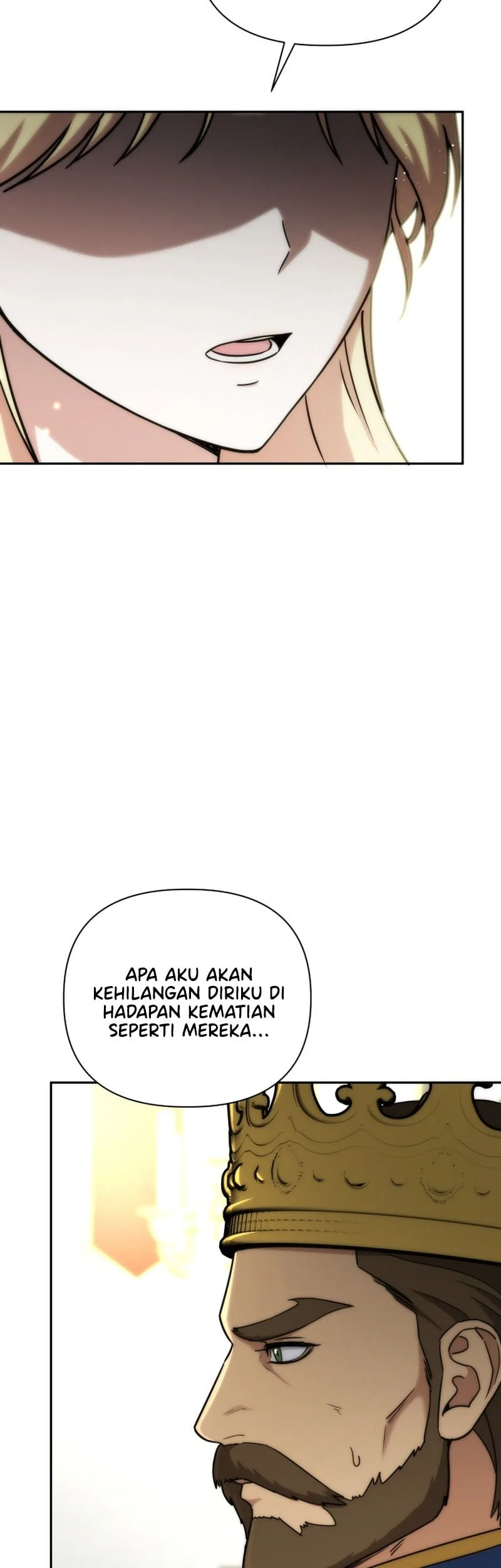 Barbarian’s Adventure In A Fantasy World Chapter 53 Gambar 66