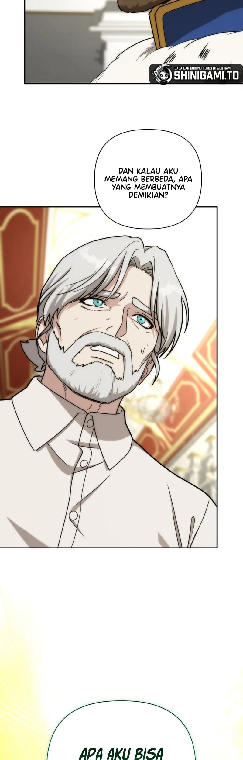 Barbarian’s Adventure In A Fantasy World Chapter 53 Gambar 67