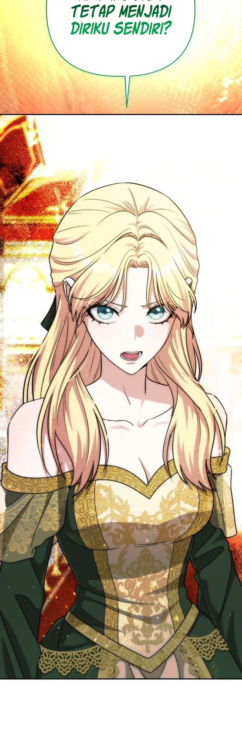 Barbarian’s Adventure In A Fantasy World Chapter 53 Gambar 68