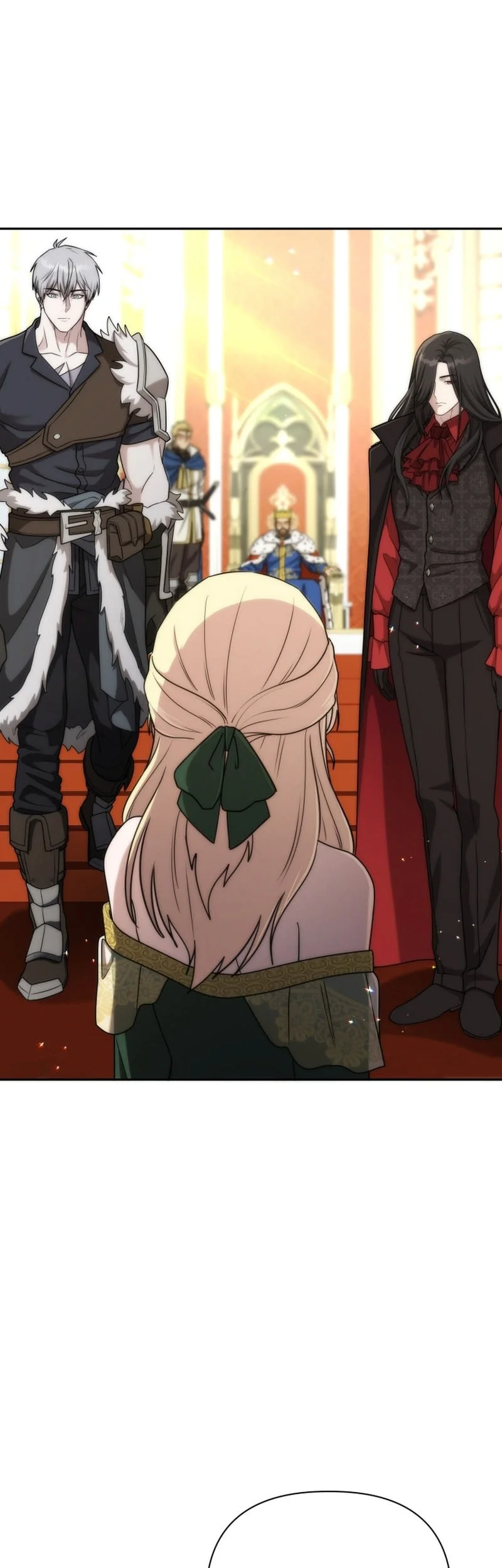 Barbarian’s Adventure In A Fantasy World Chapter 53 Gambar 69